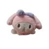 Sanrio Lying Plush Keychain My Melody