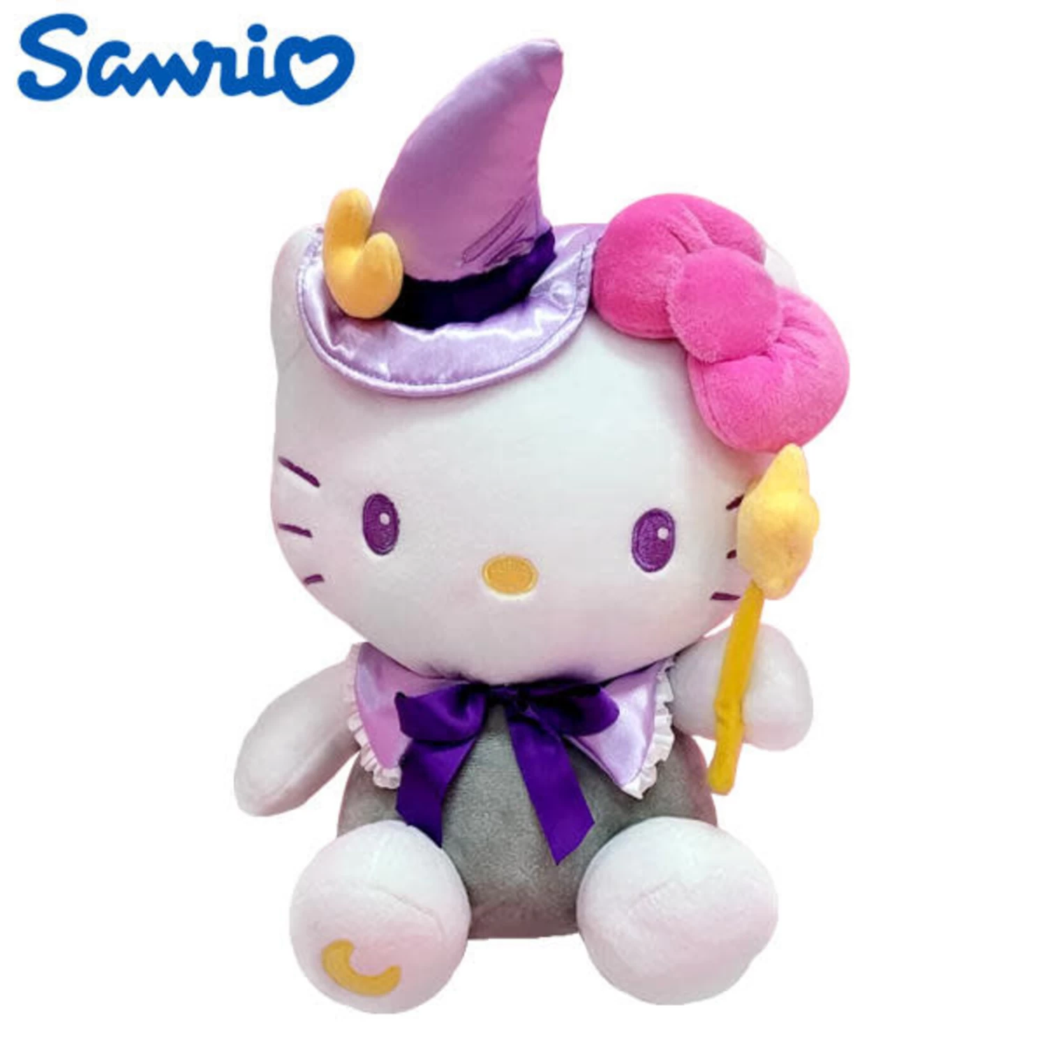Sanrio Magician 10" - Image 5