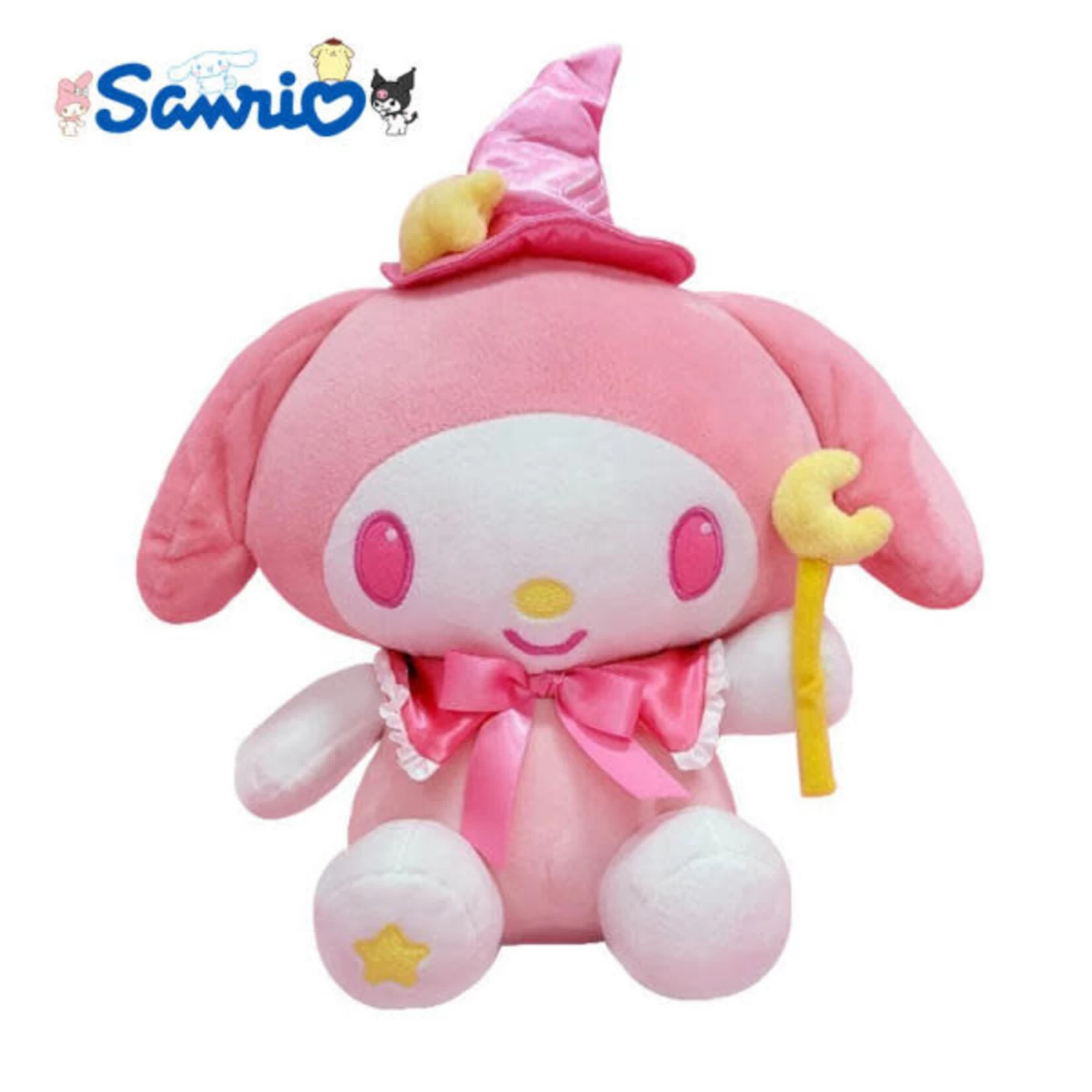 Sanrio Magician 10"