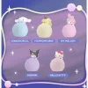 Sanrio Moon Night Light Blind Gotcha