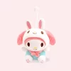 Sanrio My Melody Animal Costume Clip 5"