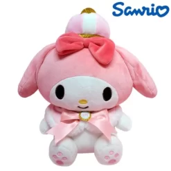 Sanrio My Melody Crown 10"