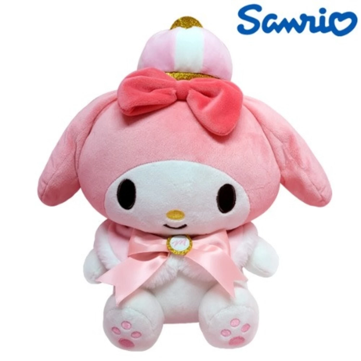 Sanrio My Melody Crown 10"