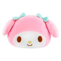 Sanrio My Melody Face Cushion 20"