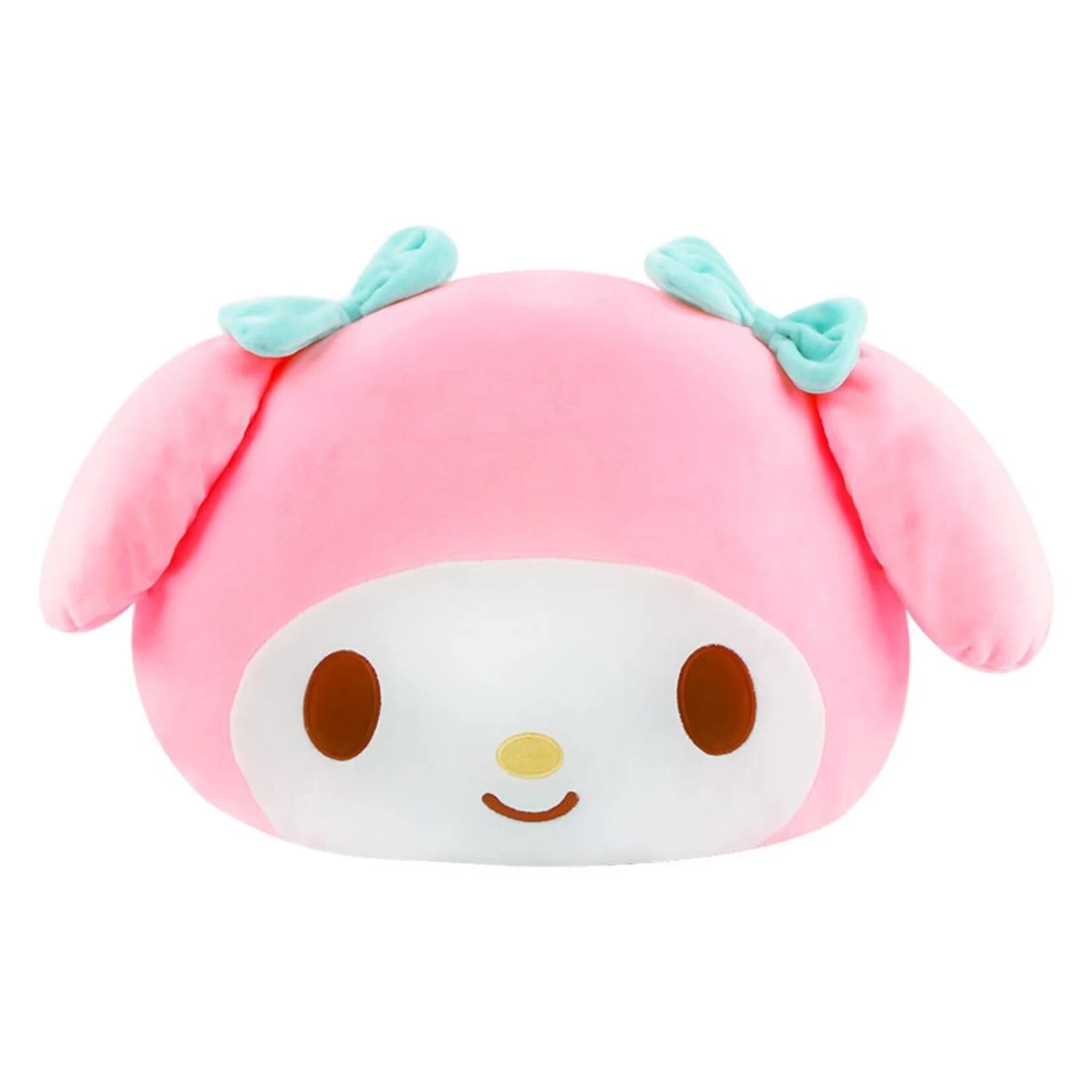 Sanrio My Melody Face Cushion 20"