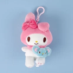 Sanrio My Melody Friends Clip 5"