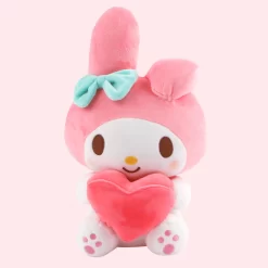 Sanrio My Melody Love 10"