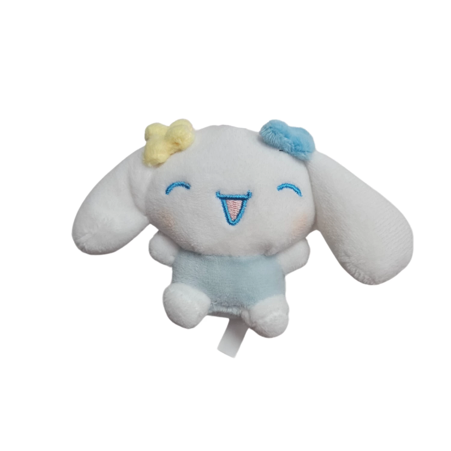 Sanrio Pastel Cinnamoroll Clip 4"