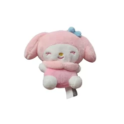 Sanrio Pastel My Melody Clip 4"