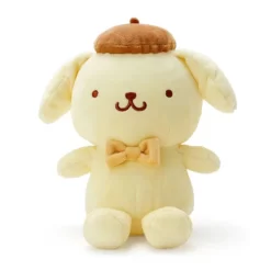 Sanrio Pompompurin 10"