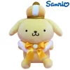 Sanrio Pompompurin Crown 10"