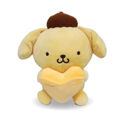 Sanrio Pompompurin Love 20"