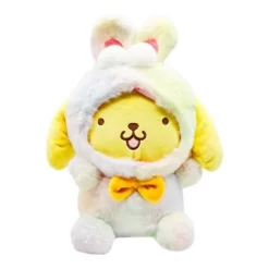 Sanrio Pompompurin Rainbow 10"