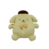 Sanrio Pompompurin Ribbon Cuddle 12"