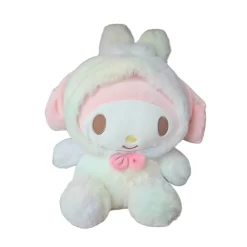 Sanrio Rainbow Backpack My Melody 10"