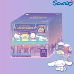 Sanrio Surprise Badge