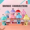 Sanrio Toy Block Mini Gashapon Machine Series