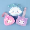 Sanrio Triangle Pouch Cinnamoroll
