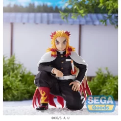SEGA Demon Slayer Choconose Kyojuro Rengoku