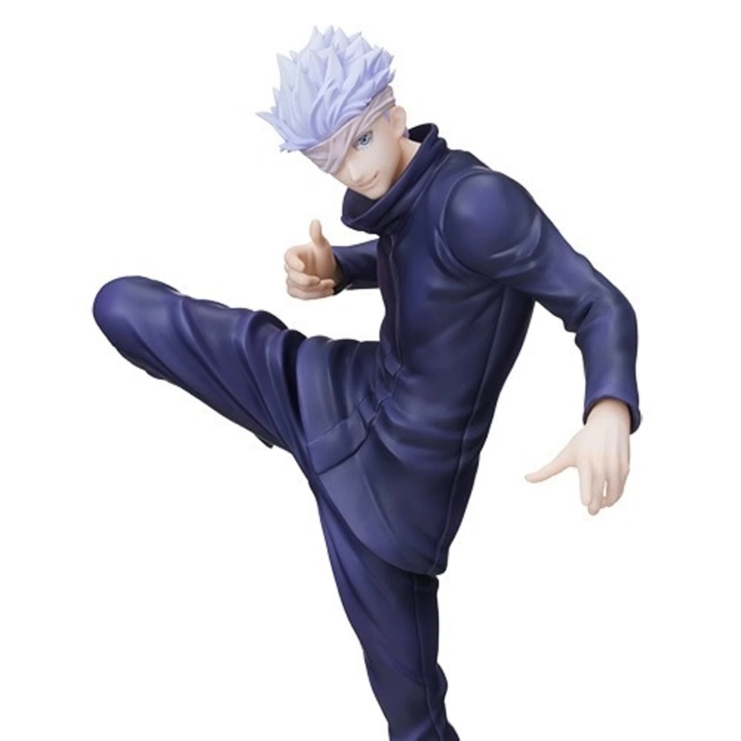 SEGA Jujutsu Kaisen SPM Gojo Satoru - Image 2