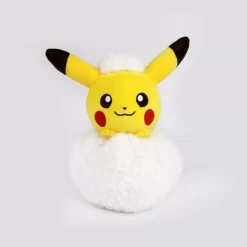 Snowball Pikachu 25cm