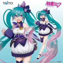 Taito Hatsune Miku 3rd Winter Ver.